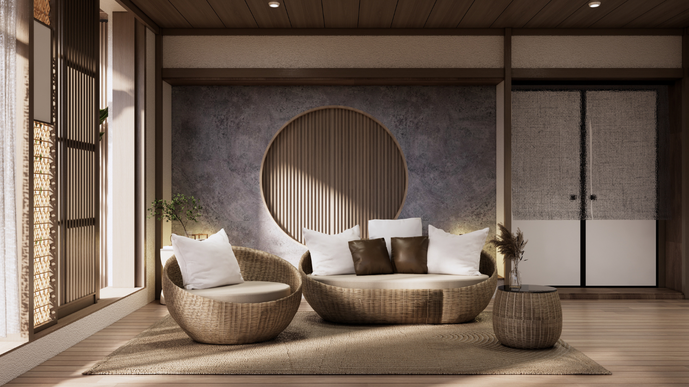 Mastering the Art of Incorporating Japandi Style into Your Living Space ...